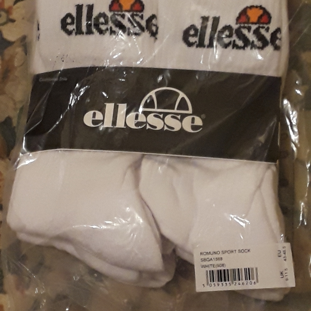 Ellesse Socks